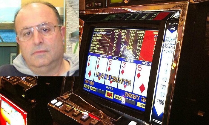 Messina, sequestro beni milionario al "re" delle scommesse d'azzardo