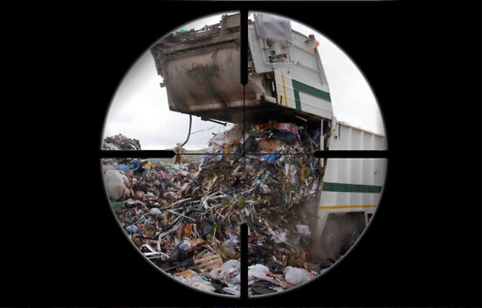 Il Piano rifiuti della Regione siciliana finisce sott'inchiesta: intrecci tra politica e imprese