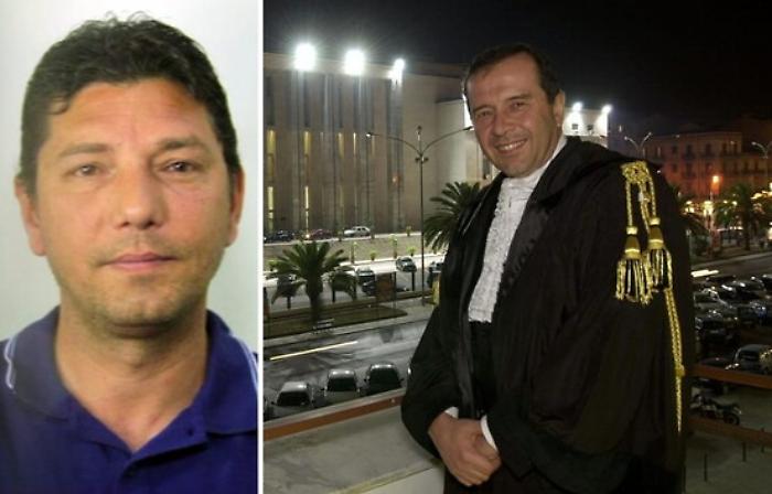 Il presunto assassino di Enzo Fragalà: «Chiedo scusa alla famiglia dell'avvocato»