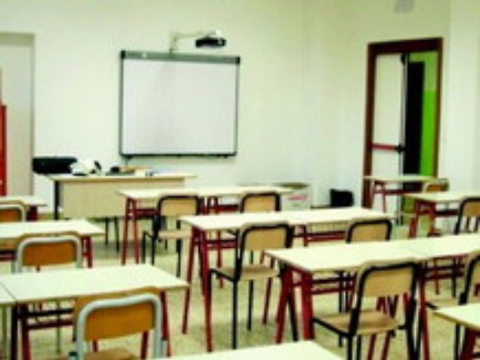 La scuola siciliana si sta svuotando 
mancano all&rsquo;appello almeno 12mila alunni