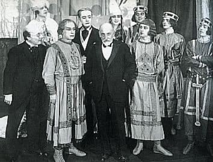 "Anche ad Agrigento, c'è un oltre in tutte le cose"