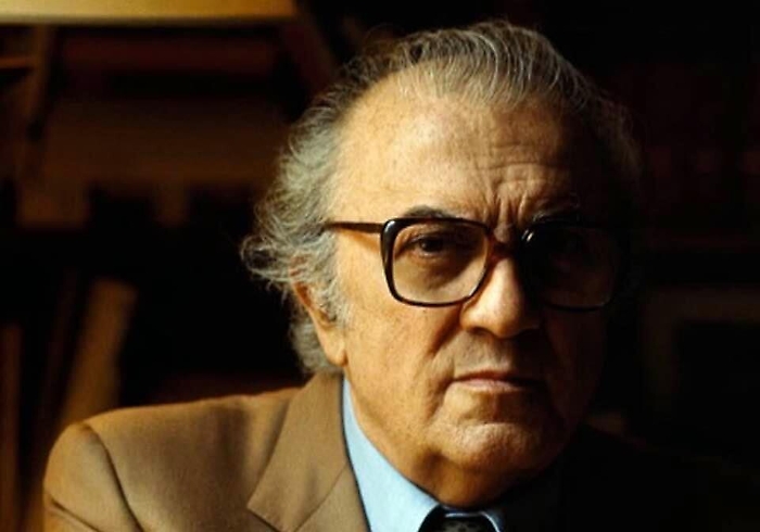 Agrigento ricorda il regista Federico Fellini