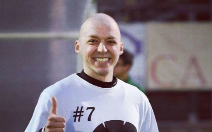 Morto portiere del Fasano colpito da sarcoma e gi&agrave; in sedazione profonda