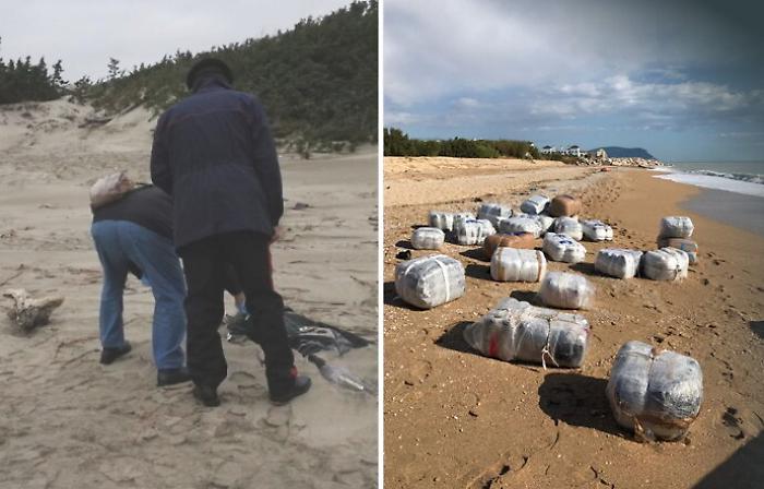 Due sub morti e la droga sulle spiagge, forse c'è un legame: s'indaga in cinque Procure siciliane