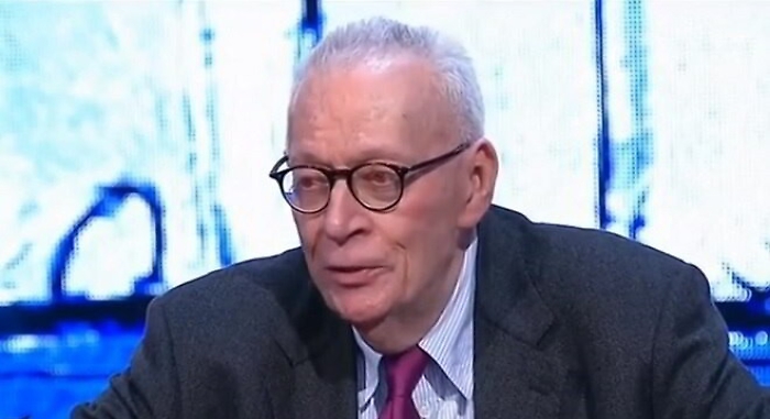 Addio al giornalista e scrittore Giampaolo Pansa: aveva 84 anni