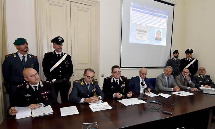 Mafia, le sinergie del clan Mazzei che hanno messo all'angolo l'imprenditoria sana