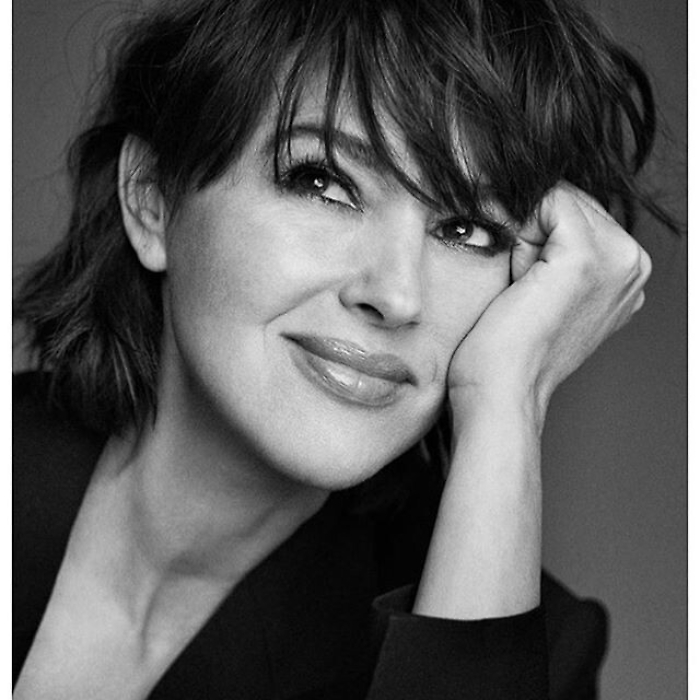 Festival di Sanremo, Monica Bellucci si defila: «Non ci sarò»