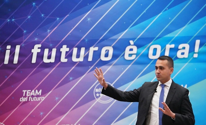 Facilitatori M5S , i click per capire i (nuovi?) rapporti di forza