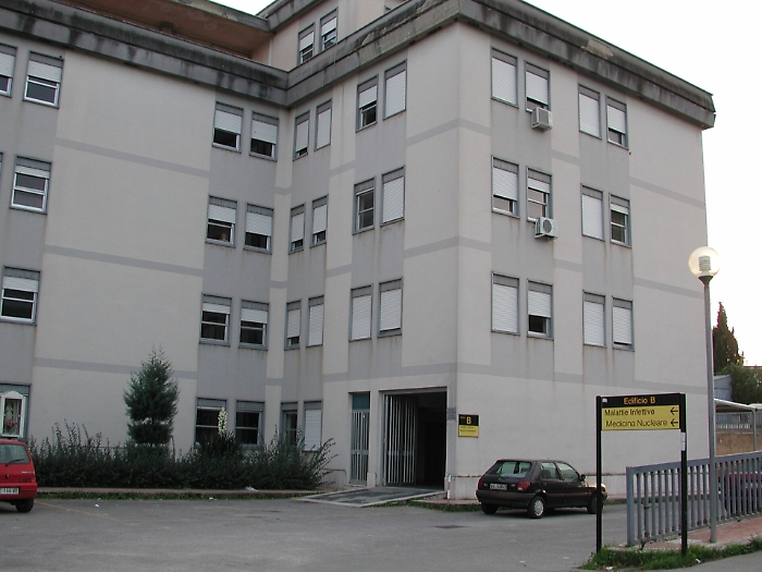 Un caso di meningite batterica a Caltanissetta: è una donna di 70 anni