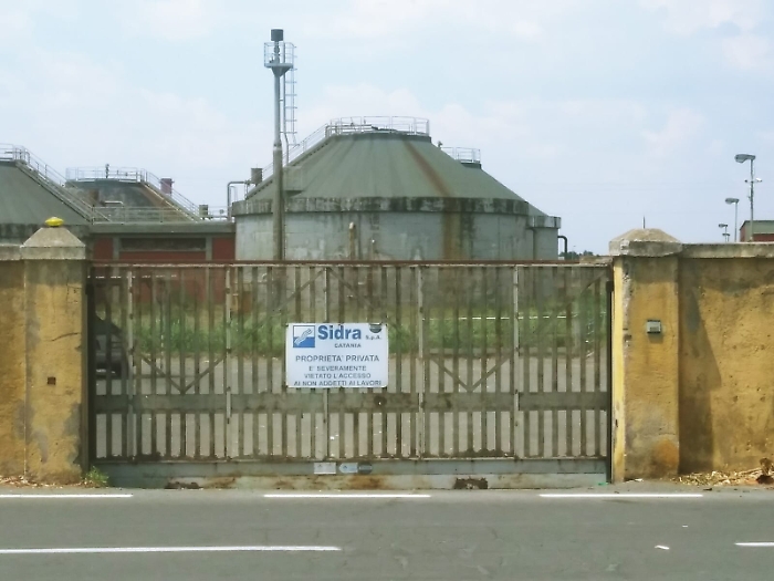 Depurazione acque: il commissario nazionale Rolle a Catania, città bocciata dall'Ue (e non solo)
