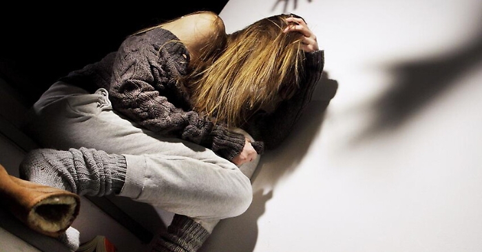 San Gregorio di Catania: picchia a sangue la compagna, arrestato