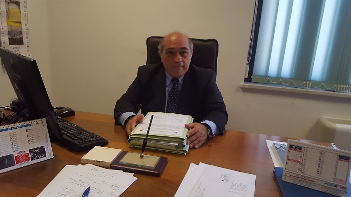 Caltanissetta, rinviato a giudizio per estorsione ex commissario Iacp