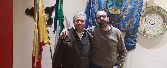 Palma di Montechiaro, parla l'ex assessore Roberto Onolfo