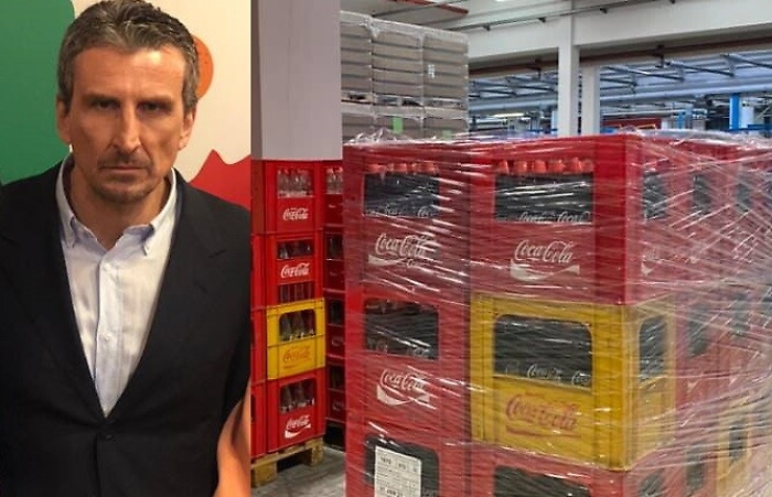 Sibeg, Ad Busi: «Costretti a licenziare 
151 dipendenti e ad aumentare i prezzi»