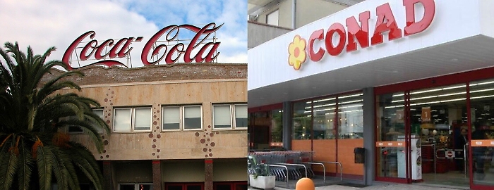 Lavoro, Sibeg e Conad licenziano 
a Catania: tagli per 164 dipendenti