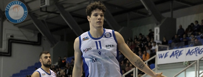 Basket A2: per la Fortitudo Agrigento, un Latina da "stregare"