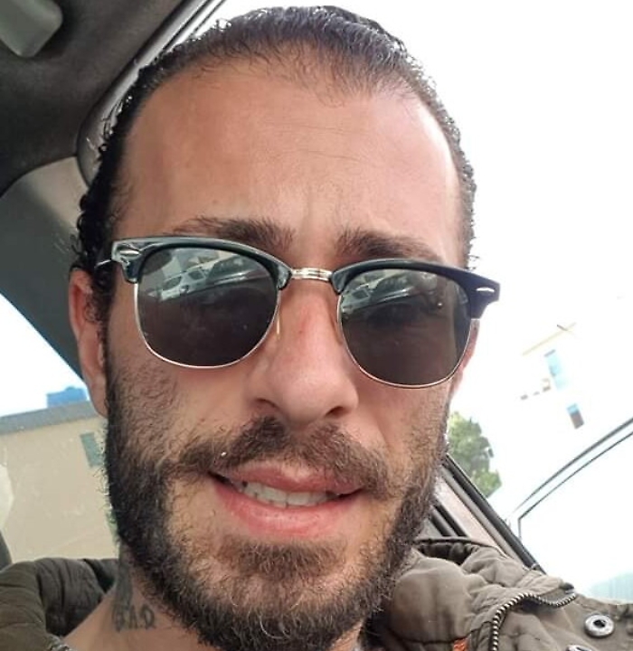 Giovane 28enne scomparso da Monreale: appello social per ritrovarlo