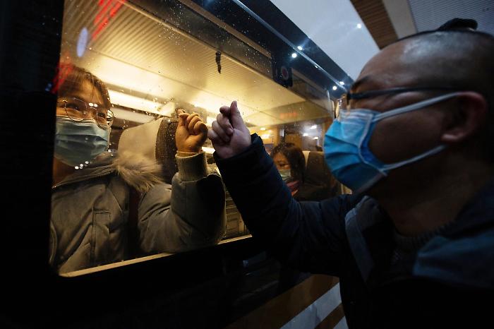 Virus cinese, tutto quello che sappiamo finora: 17 domande e risposte