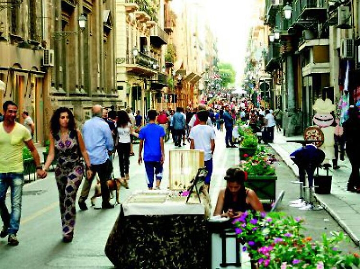 Legambiente, &laquo;La battaglia per un ecosviluppo si vince o si perde nelle citt&agrave;&raquo;