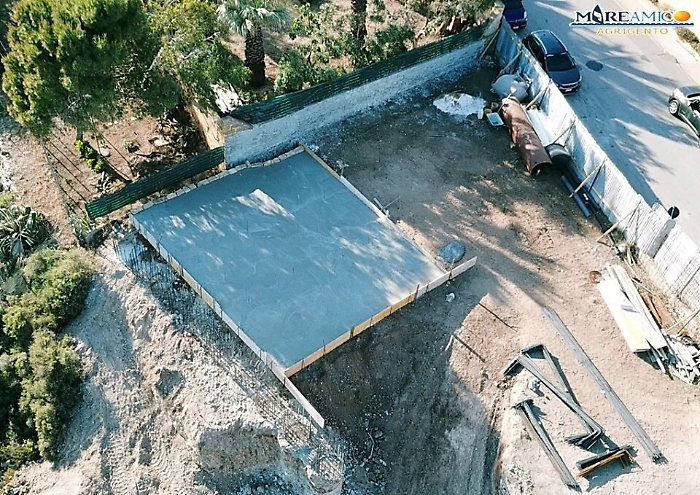 Borgo Scala dei Turchi, la Comaer chiede i danni al Gup Provenzano