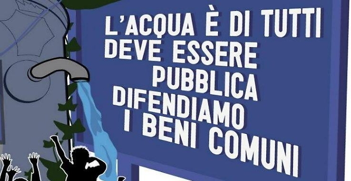 Il Movimento Cinque stelle al fianco del sindaco di Palma di Montechiaro