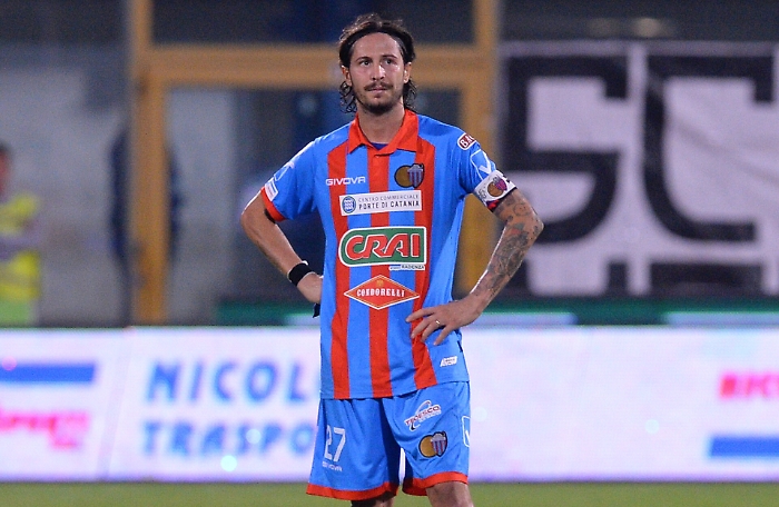 Serie C, per il Calcio Catania una figuraccia anche in casa: brutto ko contro il Monopoli