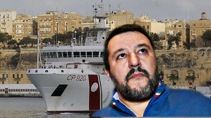 Gregoretti, processo a Salvini: Conte e Lamorgese sentiti il primo dicembre