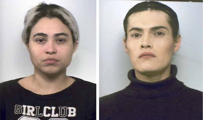 Mascali, ricatto a sfondo sessuale finisce con l'arresto di una donna e una trans