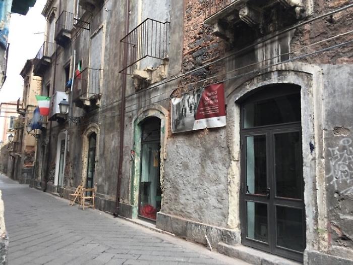 Catania, palazzo dei Gaetani torna a nuova vita per persone svantaggiate
