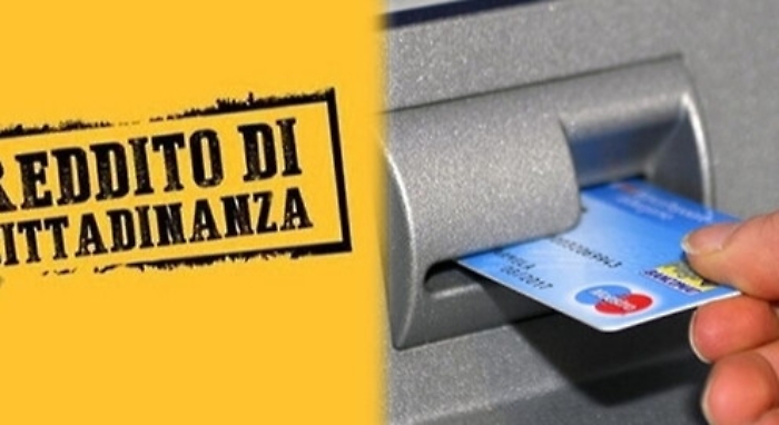 Reddito di cittadinanza, "furbetti" puniti a Palermo per bugia su entrate