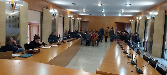 Palma di Montechiaro Capitale della cultura 2021, riunione tra tutte le associazioni per il