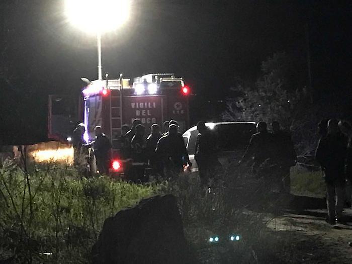 Uccisi nella Piana di Catania, fermato guardiano: li credeva ladri di arance