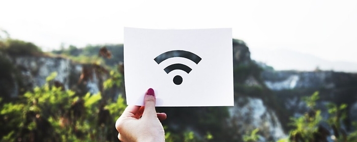 Catania, wifi gratuito in nove piazze: ecco dove