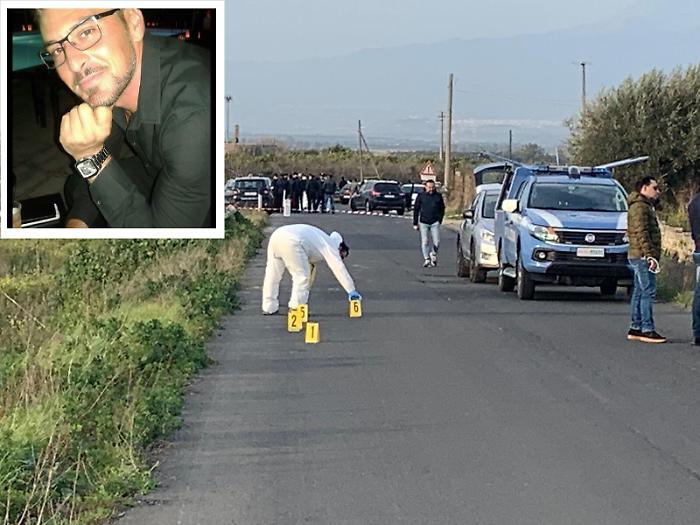 Uccisi nella Piana, il guardiano confessa
«Li ho sorpresi a rubare e ho sparato»