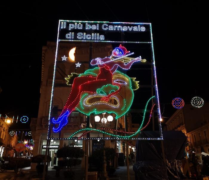 Carnevale di Acireale, nelle prime due giornate 8mila visitatori paganti