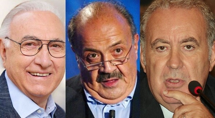 Strage Capaci, pentito rivela: "Dovevamo uccidere Baudo, Costanzo e Santoro"