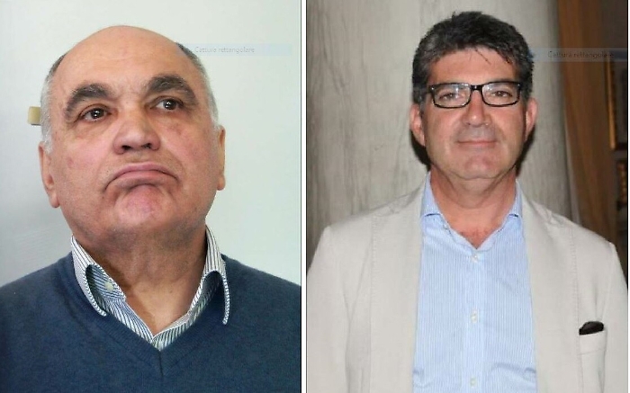 Garbage Affair, la Corte dei Conti presenta il conto a Fazio e Rosso