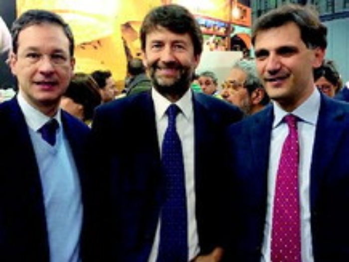 Pd, fumata bianca per Barbagallo