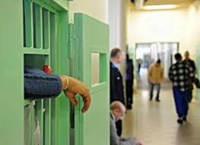 Malattie in carcere, Sicilia maglia nera L'epatite C la patologia più diffusa con oltre 1,.200 casi