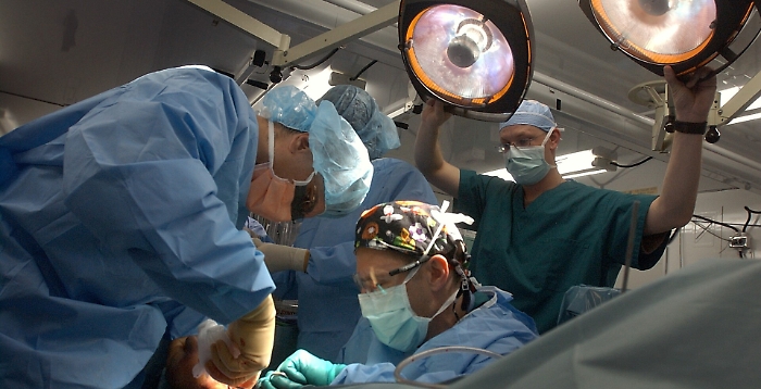 Trapianti, 177 in Sicilia nel 2019, la regione agli ultimi posti in Italia