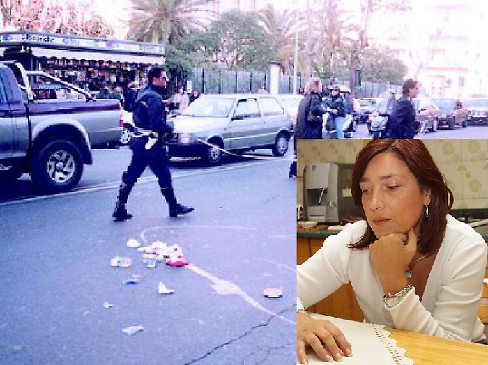 Il dramma di Robertino Taormina. La madre: &laquo;Oggi ha 25 anni. Nessun risarcimento per noi&raquo;