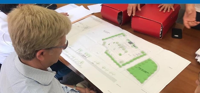 Agrigento, approvato progetto di interscambio in Piazza Ugo La Malfa