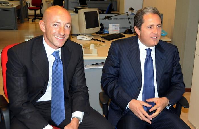 Bancarotta Tecnis, Costanzo e Bosco restano agli arresti domiciliari