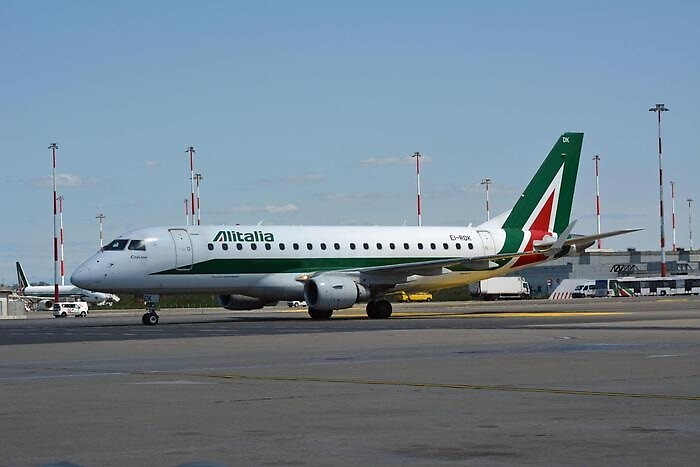Coronavirus, le Mauritius bloccano passeggeri veneti e lombardi su aereo Alitalia