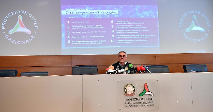 Coronavirus, quinta vittima in Italia e sale anche il numero dei contagi: ora sono 219