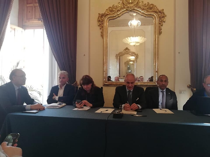 Vertenza Ricav, finalmente s'intravede, dopo sei anni, la svolta positiva