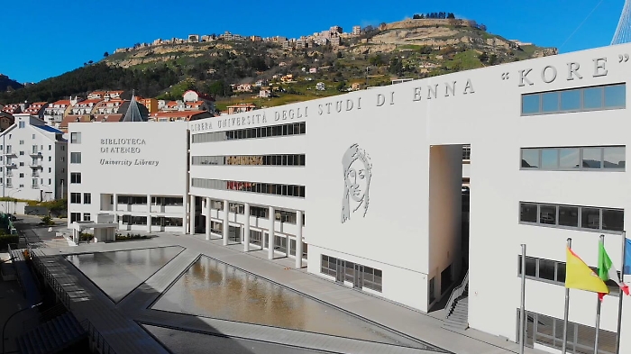 Coronavirus, lezioni sospese alla Kore di Enna