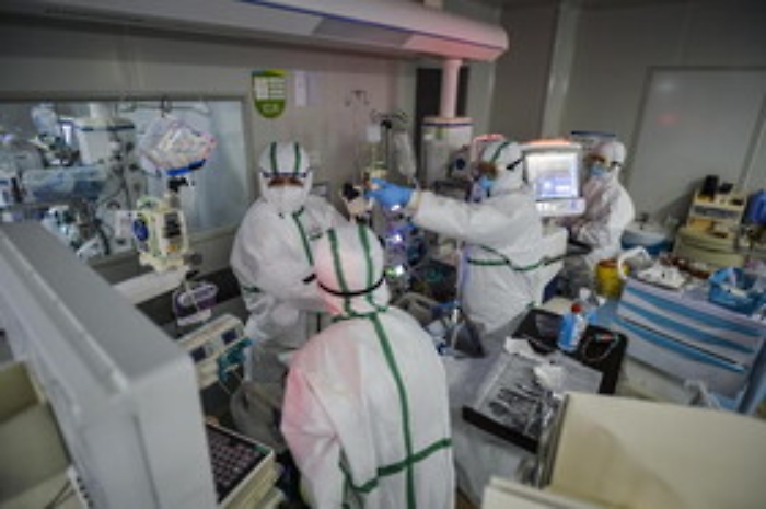 Coronavirus, Italia in sofferenza tra vittime e contagiati