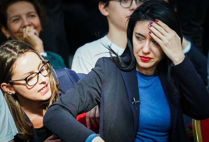 Coronavirus e scuole chiuse, il ministro Azzolina: «L'anno non sarà perso»