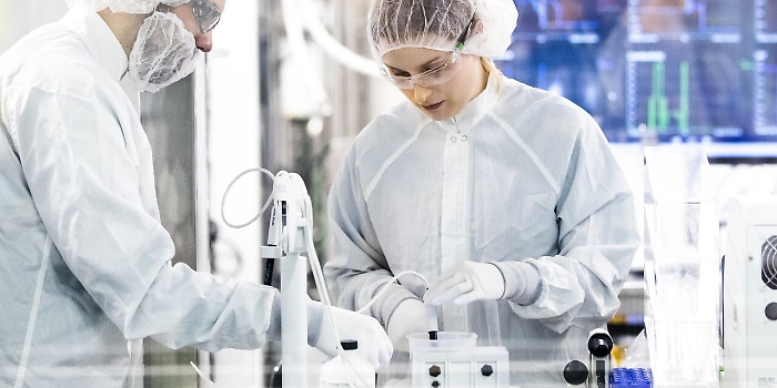 Coronavirus, ecco il primo vaccino sperimentale: ad aprile i test sull'uomo